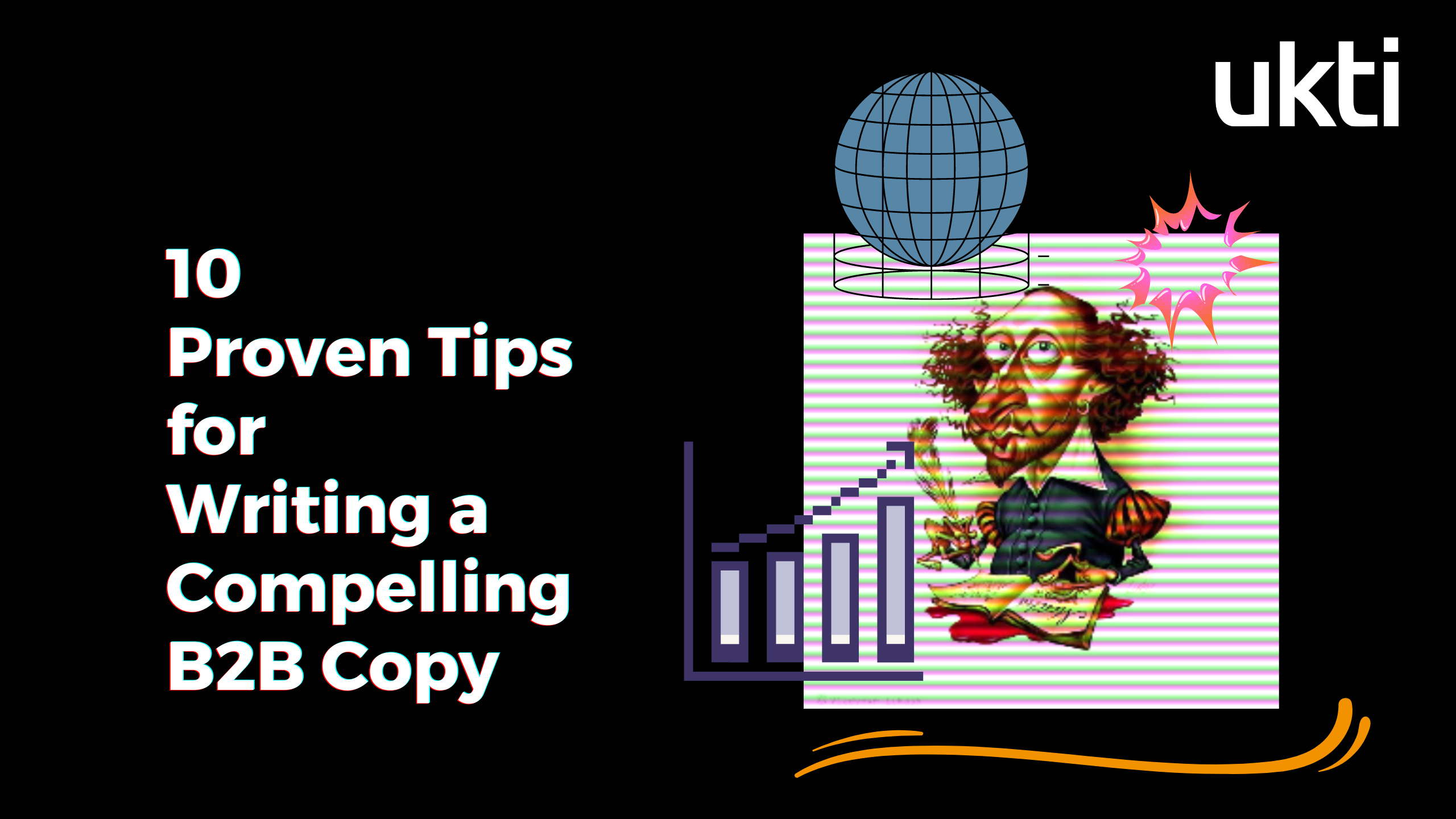 B2B copywriting tips