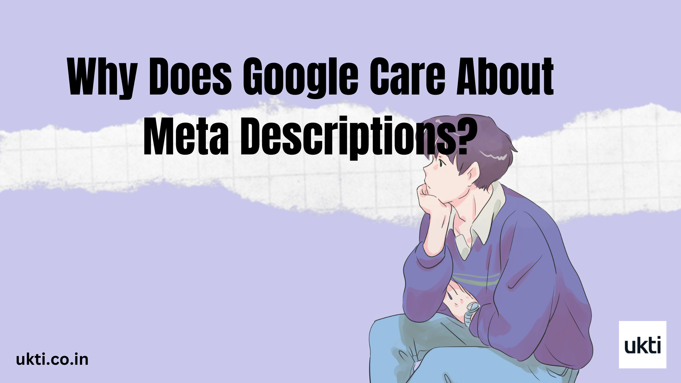 What is meta description