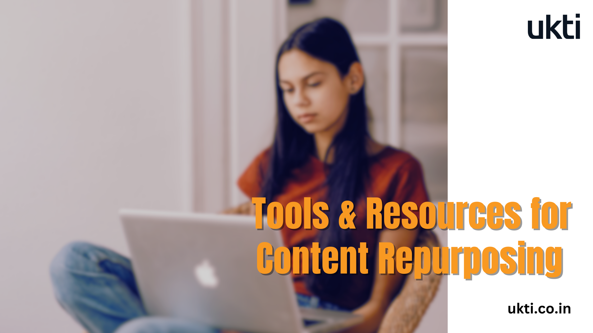 resources and tools for repurposing