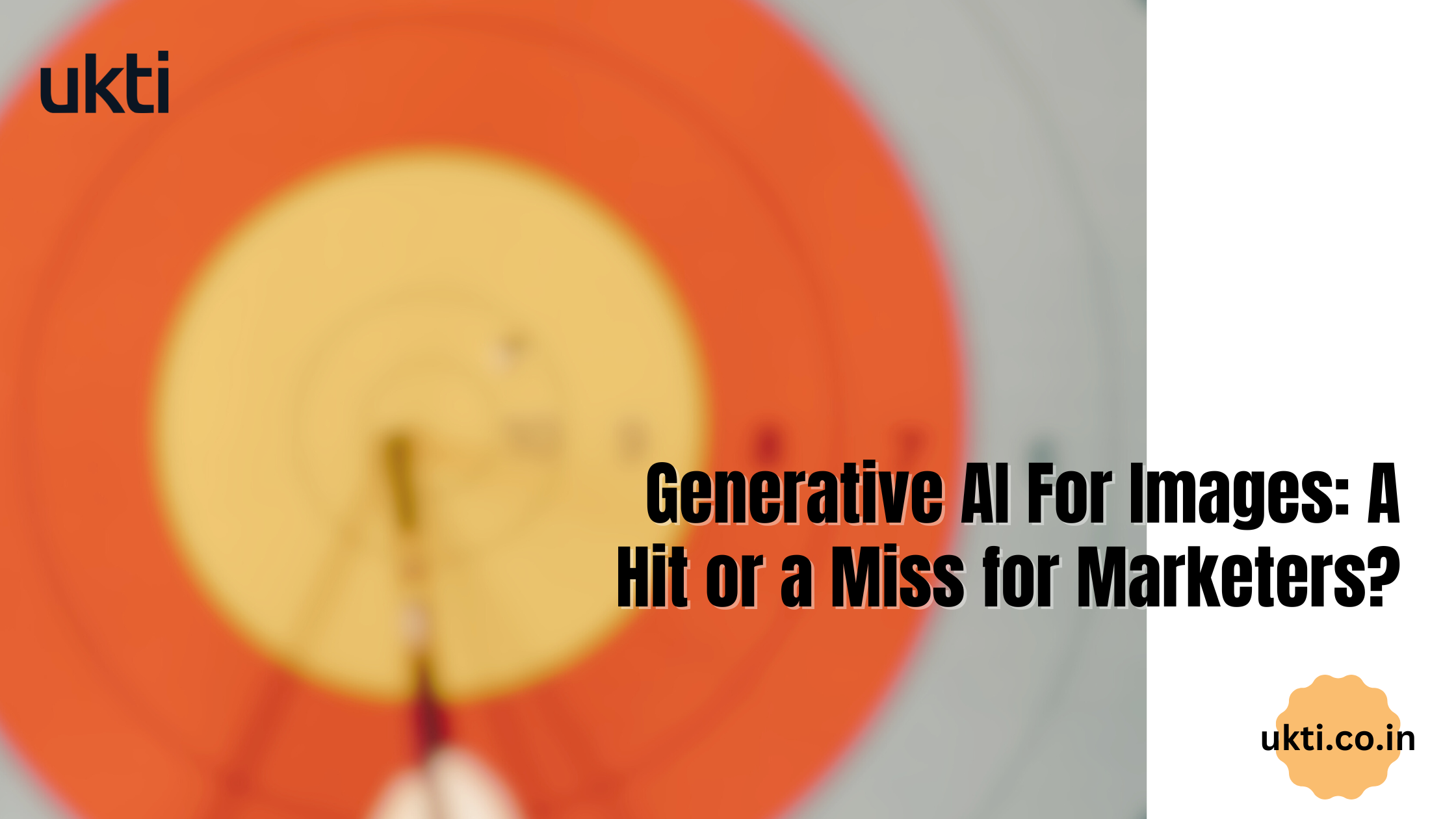 Generative AI For Images: A Hit or a Miss for Marketers?