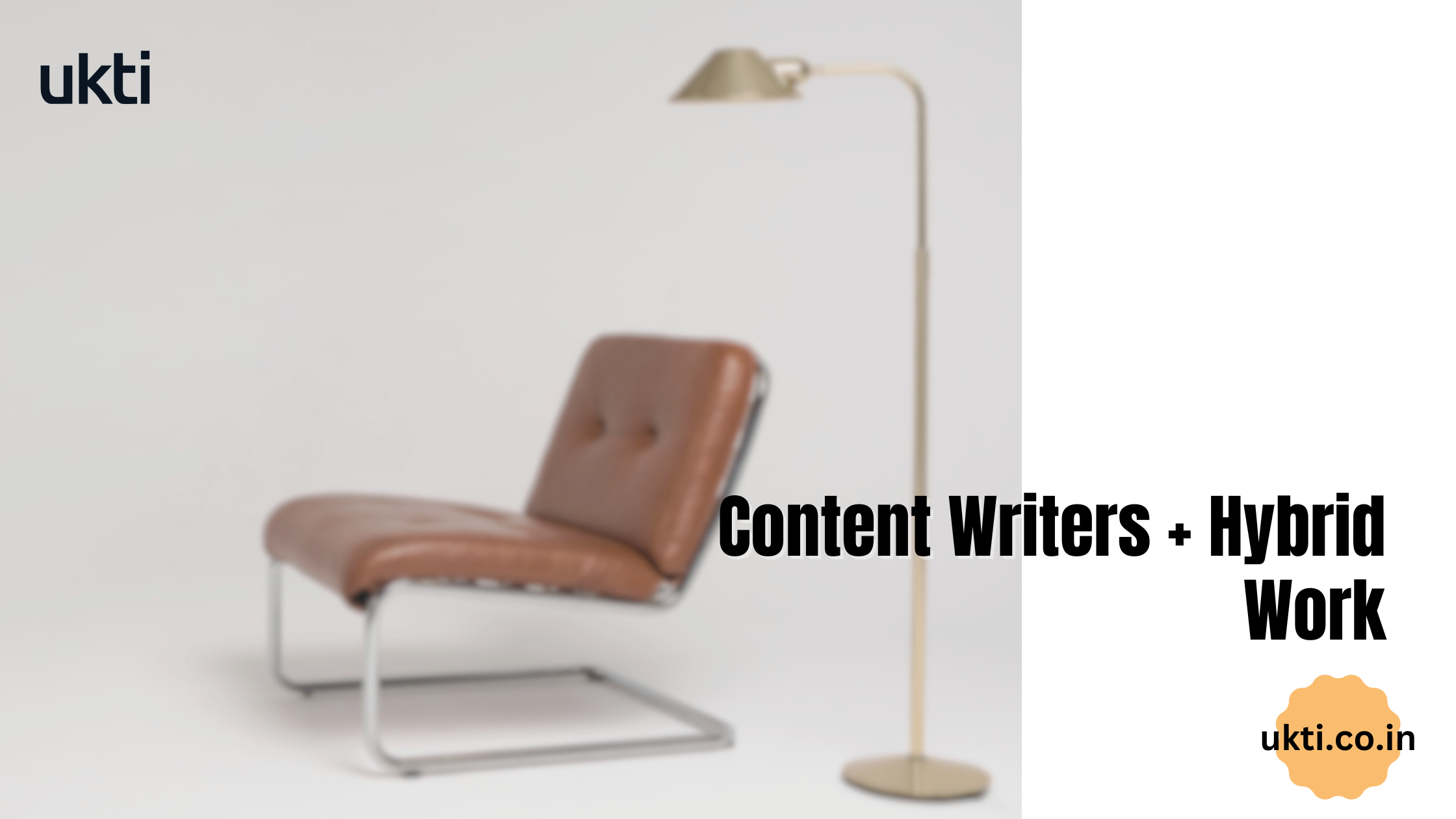 Hybrid Work and Content Writers: A Match Made in Heaven?