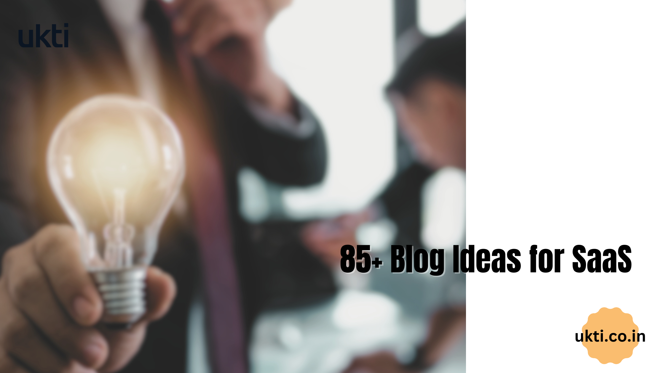 85+ Blog Post Ideas for Marketing Your Product