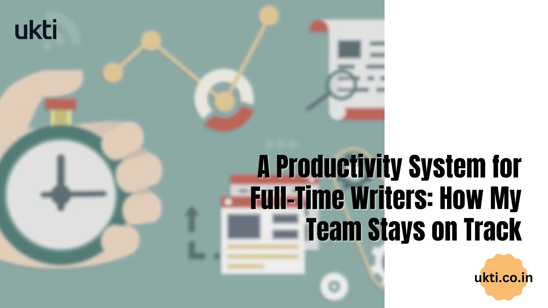 How to Become a More Productive Writer?