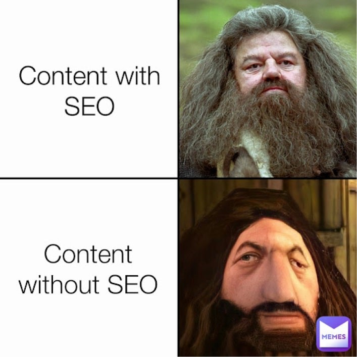 50+ Funny SEO memes of all time - forms.app
