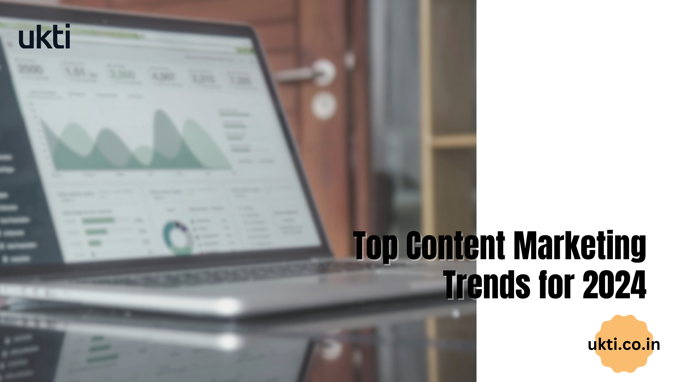 Top 5 Content Marketing Trends for 2024 You Need To Know